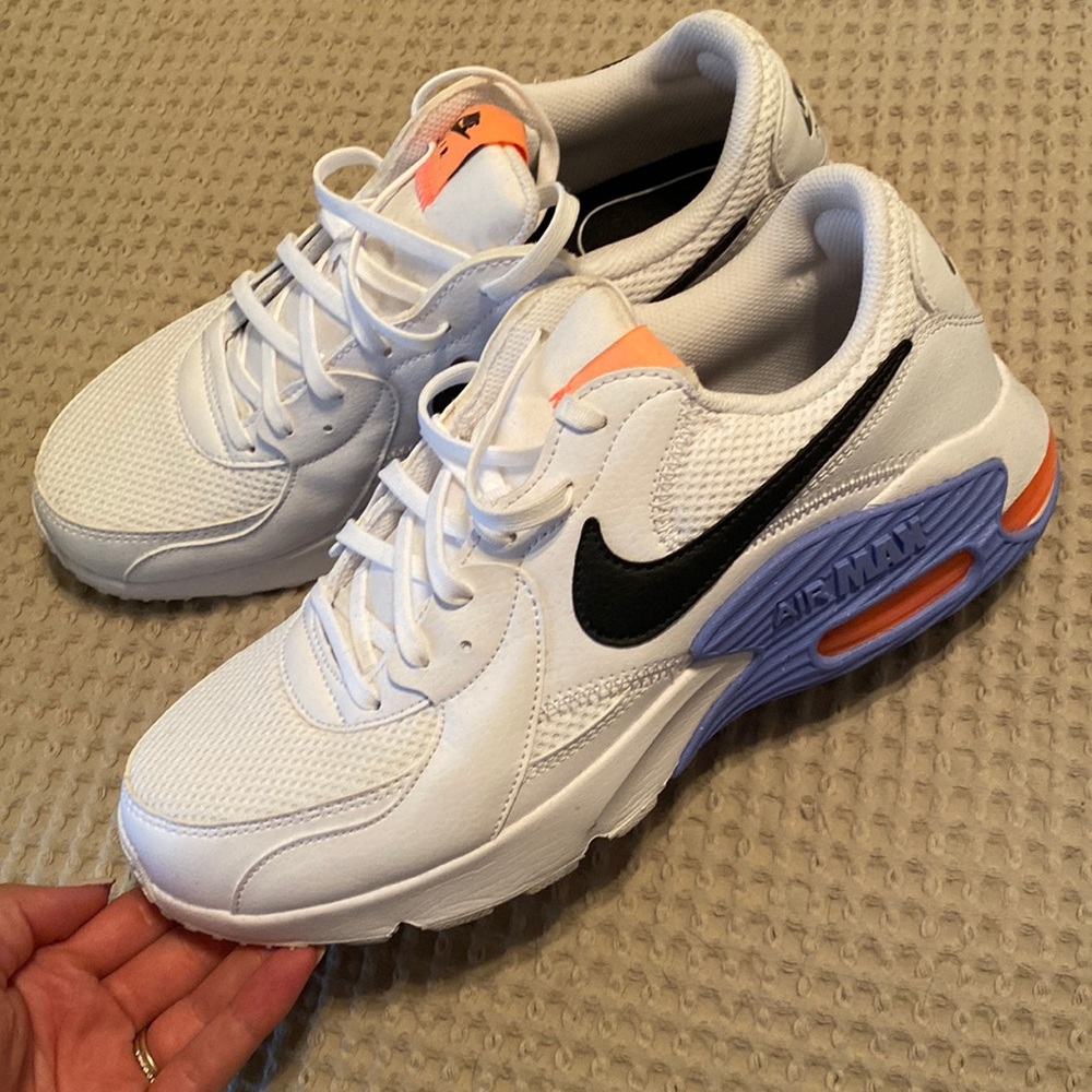 Nike Air Max